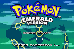 Pokemon Emerald Plus Plus